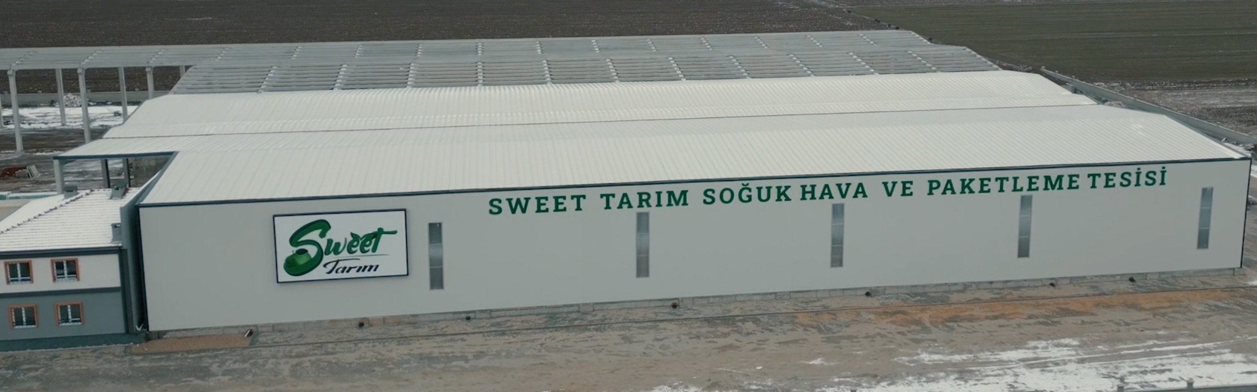 Sweet Tarım